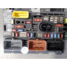 BOITE A FUSIBLES CITROEN C4 PICASSO