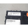 BOITIER GESTION HABITACLE RENAULT CLIO