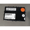BOITIER GESTION HABITACLE RENAULT CLIO