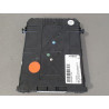 BOITIER GESTION HABITACLE PEUGEOT 208