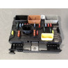 BOITE A FUSIBLES CITROEN C3 2005-