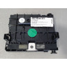 BOITE A FUSIBLES CITROEN C3 2005-