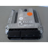 CALCULATEUR MOTEUR VOLKSWAGEN TRANSPORTER C MOY VITREE 6.03-