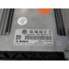 CALCULATEUR MOTEUR VOLKSWAGEN TRANSPORTER C MOY VITREE 6.03-