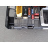 BOITE A FUSIBLES PEUGEOT 407