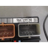 BOITE A FUSIBLES CITROEN C3 2009-