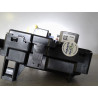 BOITE A FUSIBLES CITROEN C3 2009-