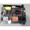 BOITE A FUSIBLES CITROEN C3 2005-