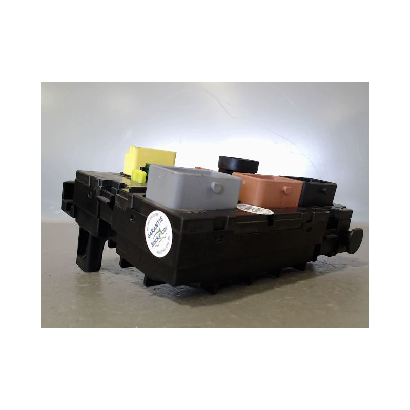 BOITE A FUSIBLES CITROEN C3 2005-