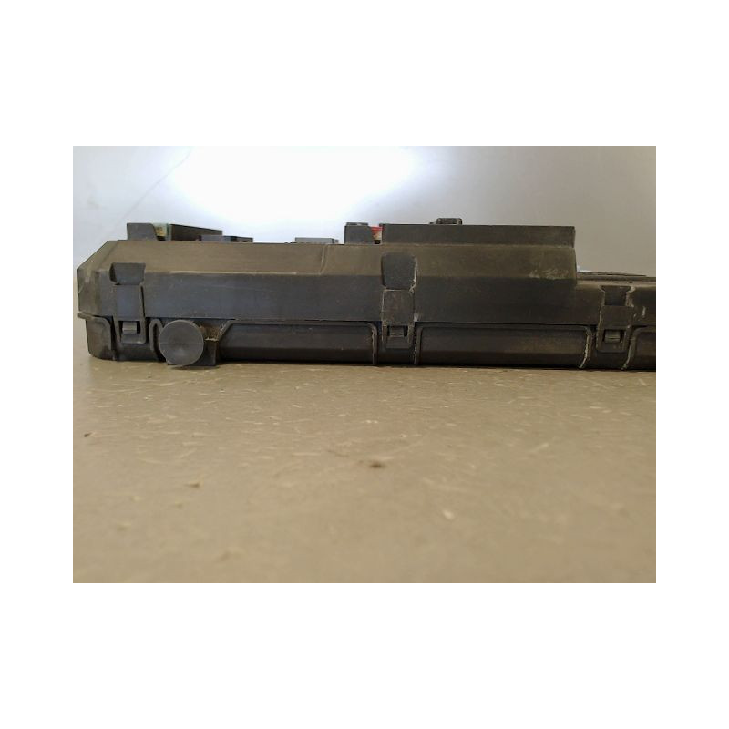 BOITIER GESTION HABITACLE PEUGEOT 208