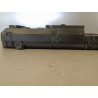 BOITIER GESTION HABITACLE PEUGEOT 208