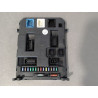BOITIER GESTION HABITACLE PEUGEOT 207 SW