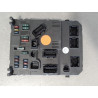 BOITIER GESTION HABITACLE PEUGEOT 206 3P