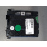 BOITE A FUSIBLES CITROEN C3 2002-2005