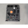 BOITIER GESTION HABITACLE PEUGEOT 206 3P