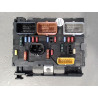 BOITE A FUSIBLES CITROEN C2 2008-