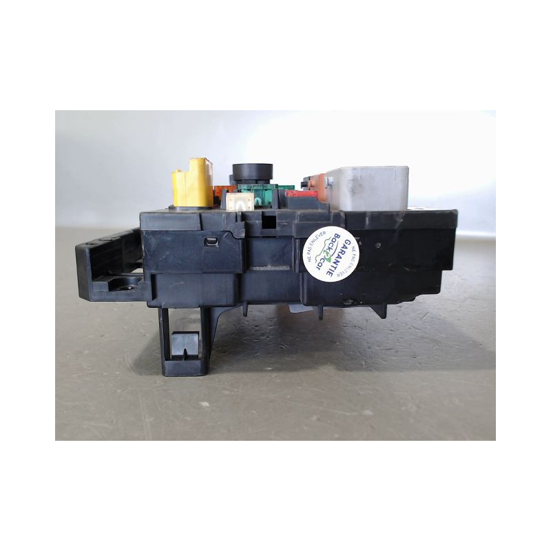 BOITE A FUSIBLES CITROEN C2 2008-