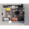 BOITE A FUSIBLES CITROEN GRAND C4 PICASSO