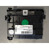 BOITE A FUSIBLES CITROEN GRAND C4 PICASSO