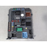 BOITIER GESTION HABITACLE PEUGEOT 208