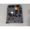 BOITIER GESTION HABITACLE PEUGEOT 206