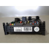BOITIER GESTION HABITACLE PEUGEOT 206