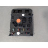 BOITIER GESTION HABITACLE PEUGEOT 206
