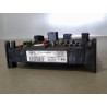 BOITIER GESTION HABITACLE PEUGEOT 206