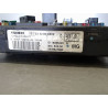 BOITIER GESTION HABITACLE PEUGEOT 206