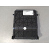 BOITIER GESTION HABITACLE PEUGEOT 206