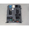 BOITIER GESTION HABITACLE PEUGEOT 207