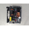 BOITE A FUSIBLES PEUGEOT 207