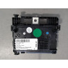 BOITE A FUSIBLES PEUGEOT 207 5P
