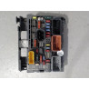 BOITE A FUSIBLES CITROEN GRAND C4 PICASSO