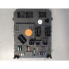 BOITIER GESTION HABITACLE PEUGEOT 206
