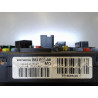 BOITIER GESTION HABITACLE PEUGEOT 206