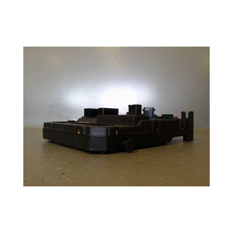 BOITIER GESTION HABITACLE PEUGEOT 206