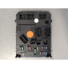 BOITIER GESTION HABITACLE PEUGEOT 206