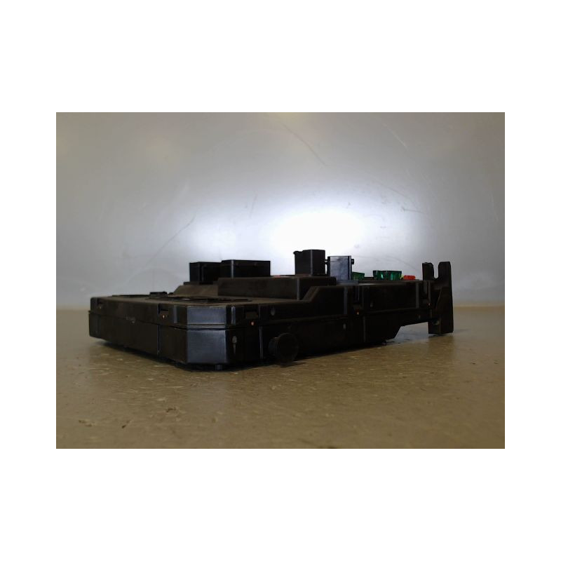 BOITIER GESTION HABITACLE PEUGEOT 206