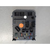 BOITIER GESTION HABITACLE PEUGEOT 206