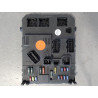 BOITIER GESTION HABITACLE PEUGEOT 206