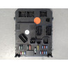 BOITIER GESTION HABITACLE PEUGEOT 206