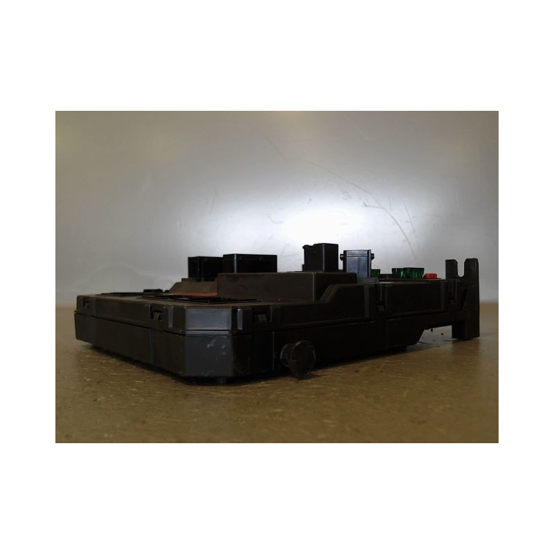 BOITIER GESTION HABITACLE PEUGEOT 206