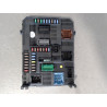 BOITIER GESTION HABITACLE PEUGEOT 2008