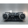 COMMANDE DE CHAUFFAGE MERCEDES CLASSE C