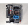 BOITE A FUSIBLES CITROEN C4 PICASSO