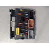 BOITE A FUSIBLES CITROEN C3 2005-