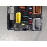 BOITE A FUSIBLES CITROEN C3 2005-