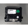 BOITE A FUSIBLES CITROEN C3 2005-