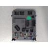 BOITIER GESTION HABITACLE PEUGEOT 206 1998-2009